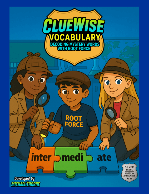Thumbnail of Silver Level Book Cover